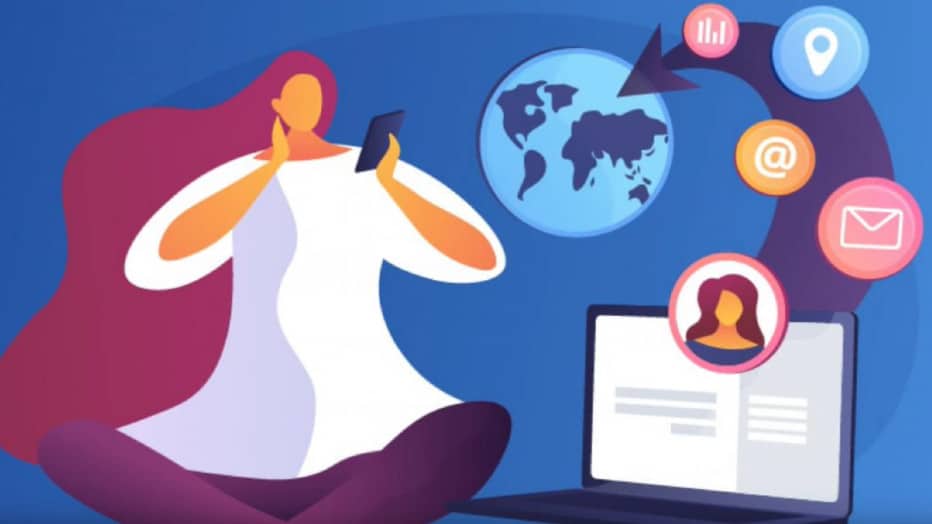 UNICEF sa partnerima obeležio Dan bezbednog interneta 1