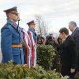 Brnabić u Orašcu: Srbija ostaje na putu koji je određen donošenjem Sretenjskog ustava 4
