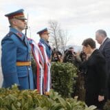Brnabić u Orašcu: Srbija ostaje na putu koji je određen donošenjem Sretenjskog ustava 6