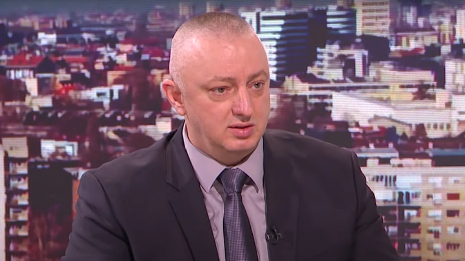 Darko Trifunović: SAD su žrtvovale Ukrajinu 1