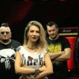 Kragujevački bend „Darkshines” singlom „Predaj se” najavljuje novi album 5