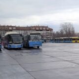 Novi Sad: Osmica menja trasu zbog radova 11