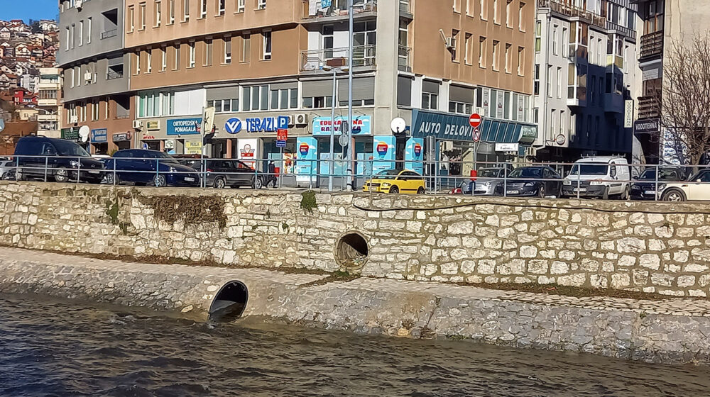 NALED: Privredi Srbije ostalo još tri godine da reši pitanje otpadnih voda 1