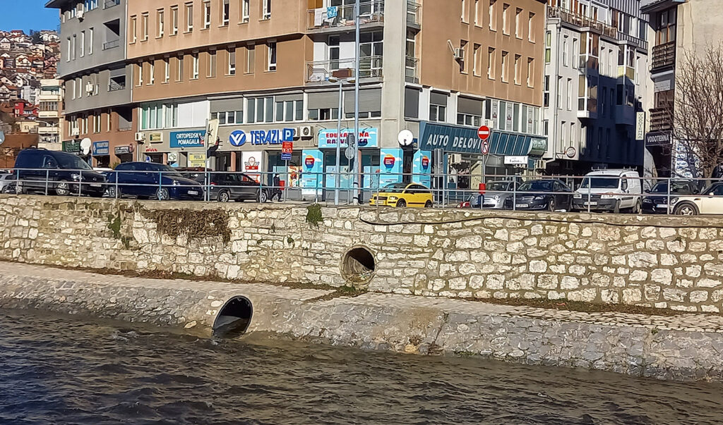 Pretnja protestom naterala užičku vlast da se pozabavi zaštitom kanjona reke Đetinje 5