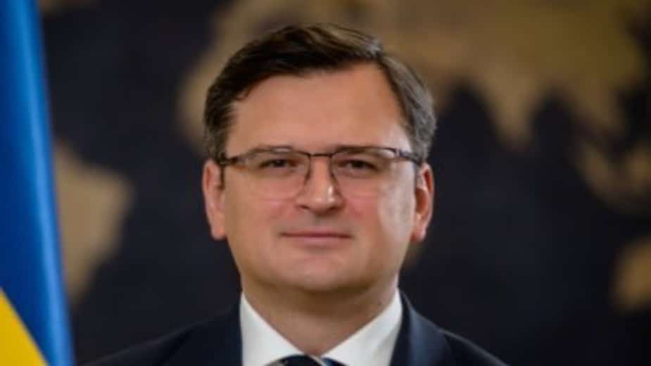 Šef diplomatije: Ukrajina neće kapitulirati 1