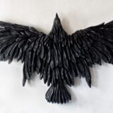 Priroda i društvo umetnice Danke Dimitrijević 3