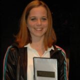 Rediteljki Jovani Tomić u Bitef teatru uručena nagrada Bojan Stupica 8