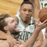 Litvanci bez Domantasa Sabonisa na Mundobasketu 8