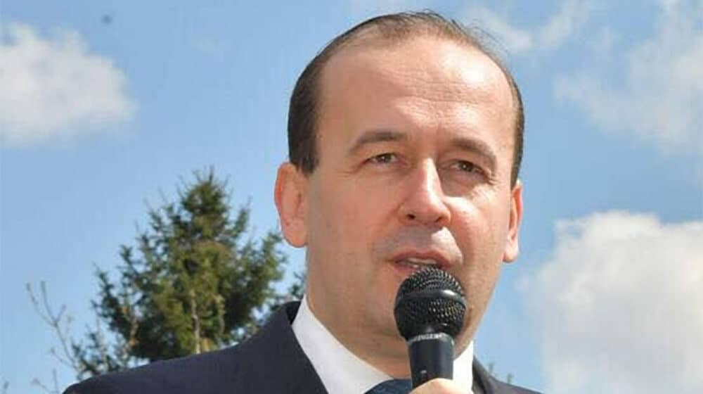 Topola: Dragan Jovanović i “Bolja Srbija” ipak na listi SNS 1