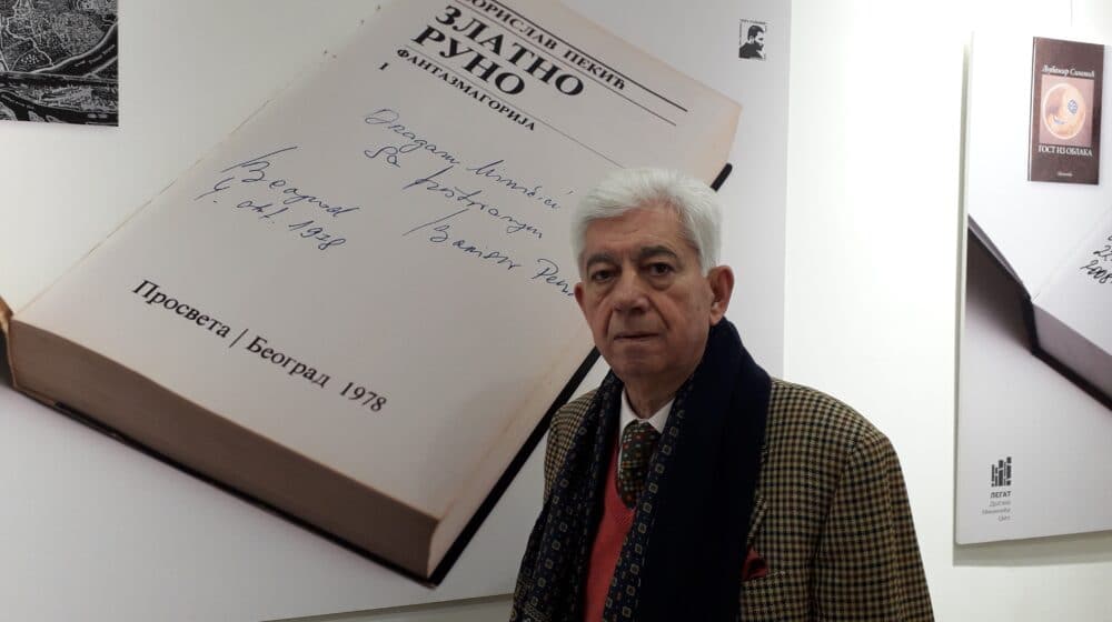 Koju tajnu je Ćosić odao Vranjancu Draganu Cigi Mininčiću i koliko je koštala najskuplja knjiga vraćena u Jugoslaviju 1