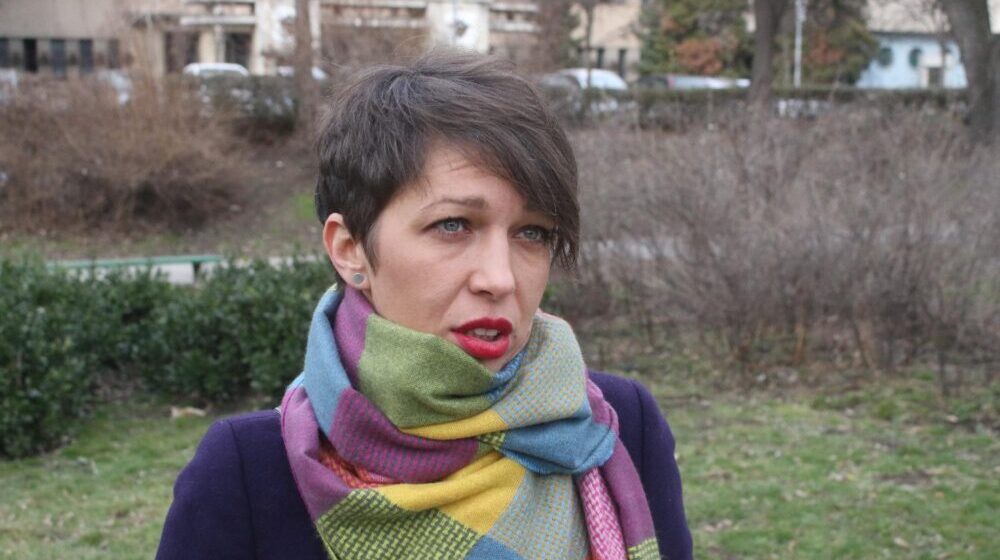 Pejović (NIN): Novinari dozvolili sebi da budu krivci za sve 1