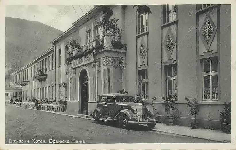 Vranjska Banja: Mesto sa kojeg je kralj Petar otišao pravo u rat među srpske vojnike 2