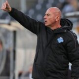 Trener "Radnika" Dušan Đorđević napustio klub i preselio se u Kruševac 5