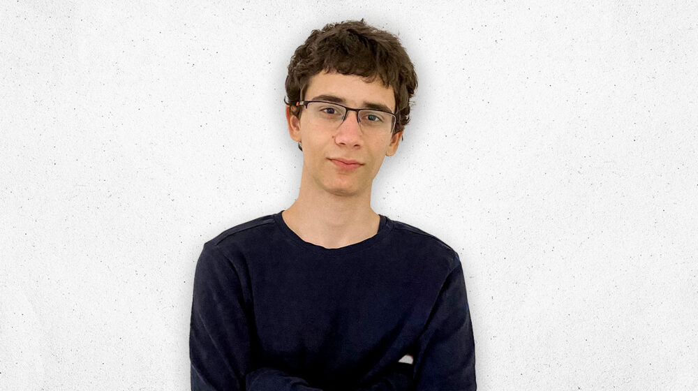 Maturant Matematičke gimnazije: Uspeh dolazi iz redovnog rada, malo je do talenta 1 Maturant Matematičke gimnazije: Uspeh dolazi iz redovnog rada, malo je do talenta 1