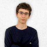 Maturant Matematičke gimnazije: Uspeh dolazi iz redovnog rada, malo je do talenta 2