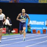 Džejkobs, naslednik Bolta, glavni kandidat za dva zlata u beogradskoj Areni 2