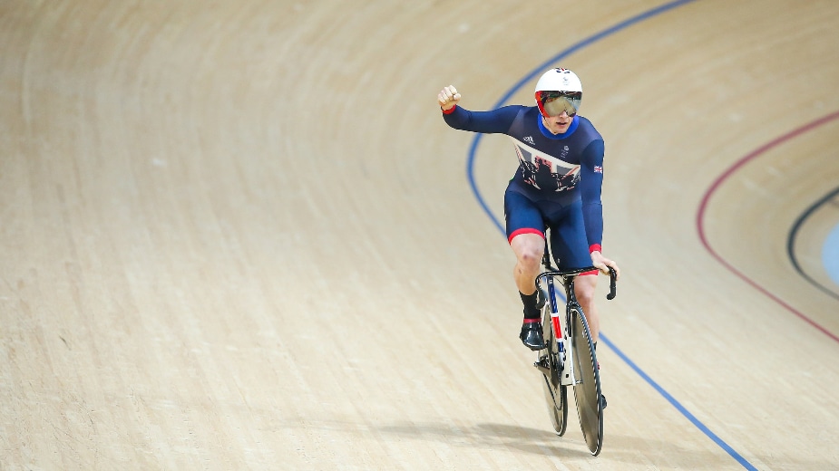 Najtrofejniji britanski olimpijac Džejson Keni završio karijeru u biciklizmu i prešao u trenere 1
