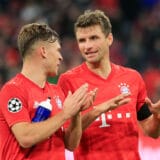 Kimih posle blamaže protiv Bohuma: Da li je ovo mentalitet Bajerna? 11