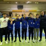 Kikinda: Četiri "bronze" mladih džudista Partizana u Trebinju 7