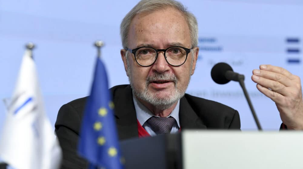 EIB globalno finansirala projekte vredne 95 milijardi evra u 2021. 1