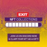 EXIT ide u Metaverse i lansira ekskluzivnu NFT kolekciju u saradnji sa velikim muzičkim zvezdama 4