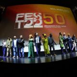 Projekcijom filma "Stahinja Banović" počeo jubilarni 50. FEST 13