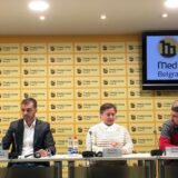 Manojlović: U martu kreće ekološki karavan i skupljanje potpisa za narodnu inicijativu 15