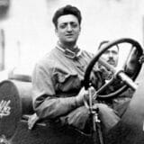 Hteo da radi u Fijatu, ali ga je tadašnji direktor odbio: Životna priča Enca Ferarija, osnivača svetski poznate marke automobila 9