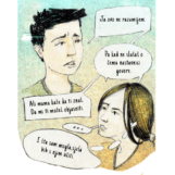 Epizoda 01 - Azra (02) Istraživanje: Pandemija, neplaćeni kućni rad i žene 3