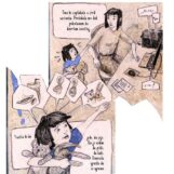 Epizoda 03 - Mia (01) Istraživanje: Pandemija, neplaćeni kućni rad i žene 6