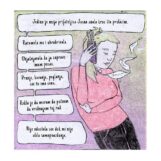 Epizoda 04 - Bojana (02) Istraživanje: Pandemija, neplaćeni kućni rad i žene 9