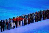 ZOI u Pekingu zvanično otvorene, Vučić prisustvovao ceremoniji (FOTO) 3