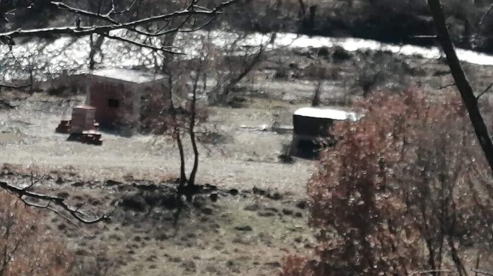 U Trgovištu spremni za odbranu od mogućih poplava 1