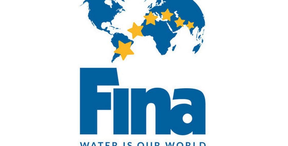 FINA i LEN "dave" vaterpolo 1