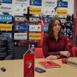 Kragujevac: Lalatović preuzeo „Crvene đavole” 12