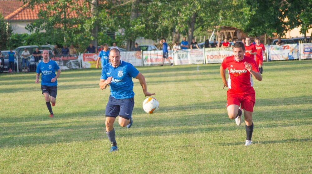 Sportistima u Negotinu odobreno 39,5 miliona dinara iz opštinskog 1