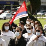 Kragujevac: Godinu dana štrajka u Fijat plastiku, menažment ćuti, država se „pravi mrtva” 3