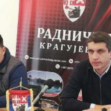 Filip Socek novi trener košarkaša kragujevačkog „Radničkog” 1