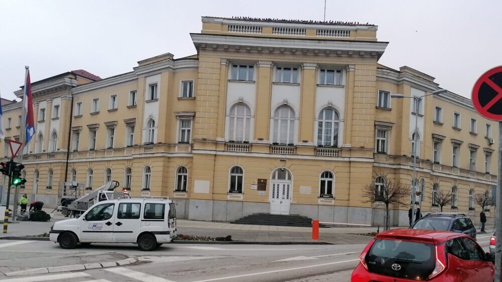 Užice: Najveći gubitaši javna preduzeća Veliki park i Deponija Duboko 4 Užice: Najveći gubitaši javna preduzeća Veliki park i Deponija Duboko 4