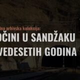 FHP predstavio treću digitalnu arhivsku kolekciju “Zločini u Sandžaku devedesetih godina” 1