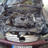 Vranjski fenomen: Niko nije osuđen za paljenje 30 automobila u prethodnih 10 godina 12