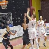 Košarkaši užičke Slobode pobedili Zdravlje iz Leskovca 2