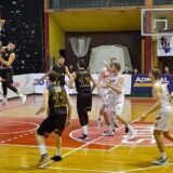 Košarkaši užičke Slobode pobedili Slodes 7