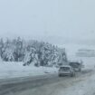 AMSS upozorio vozače da ih očekuju zimski uslovi za vožnju 13