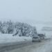 AMSS upozorio vozače da ih očekuju zimski uslovi za vožnju 3