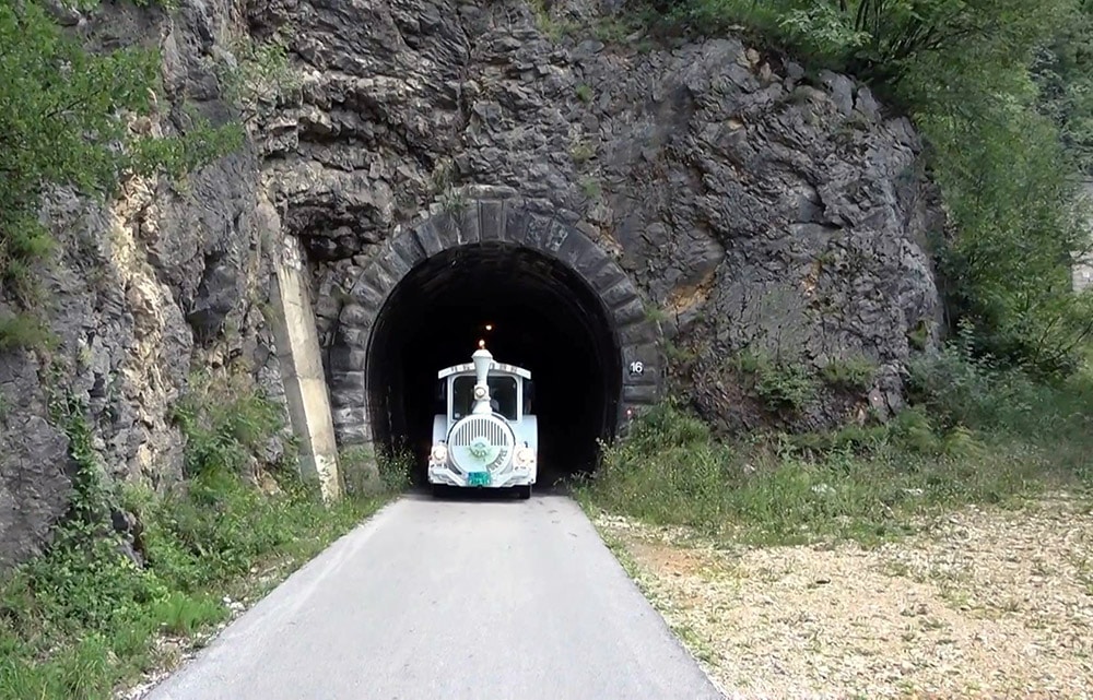 Pretnja protestom naterala užičku vlast da se pozabavi zaštitom kanjona reke Đetinje 4