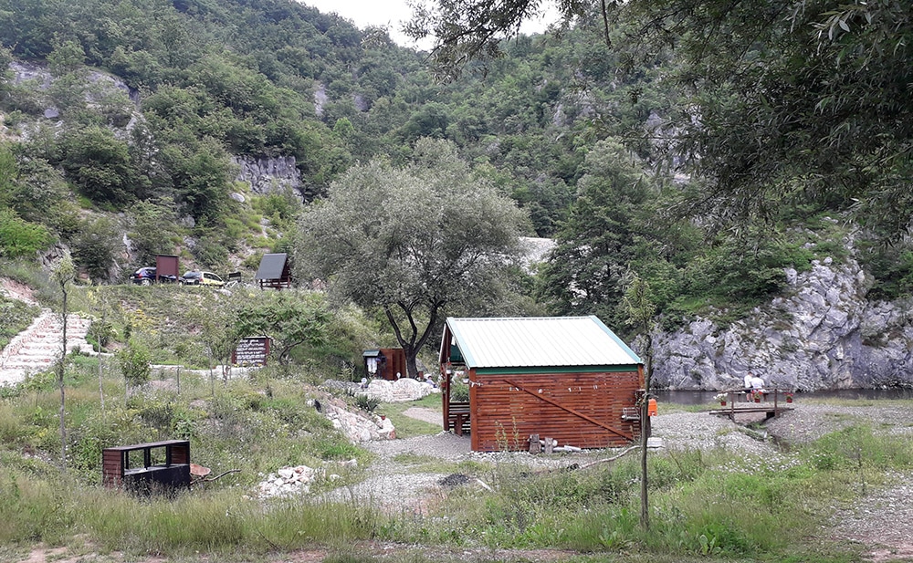 Pretnja protestom naterala užičku vlast da se pozabavi zaštitom kanjona reke Đetinje 2