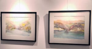 Likovno istraživanje svetlosti 2 Likovno istraživanje svetlosti 2