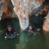 Ronioci „Nacionalne geografije“ istraživali i snimali Stopića pećinu na Zlatiboru (FOTO) 5