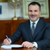 Frančesko Maši novi predsednik Izvršnog odbora DDOR osiguranja 5